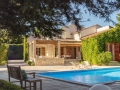 Villa For sale in Raanana in Israel.